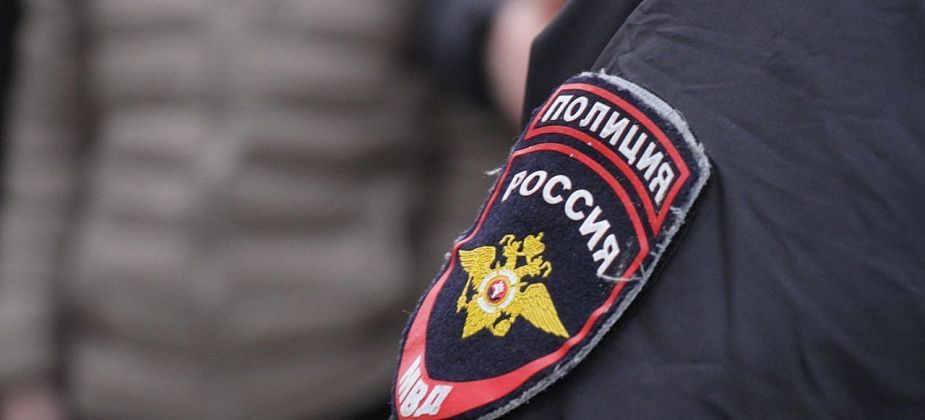 В Волчанске произошло убийство: женщина зарезала своего сожителя