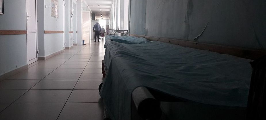 В ЦГБ рассказали о ситуации с онкологией в Карпинске