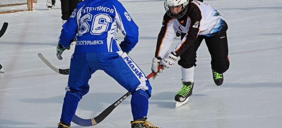 В честь своего дня рождения «Полиметалл» организовал в Карпинске спортивный праздник