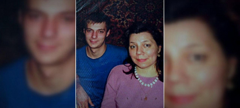 Жительница Карпинска уже четыре года ищет и ждет домой без вести пропавшего сына