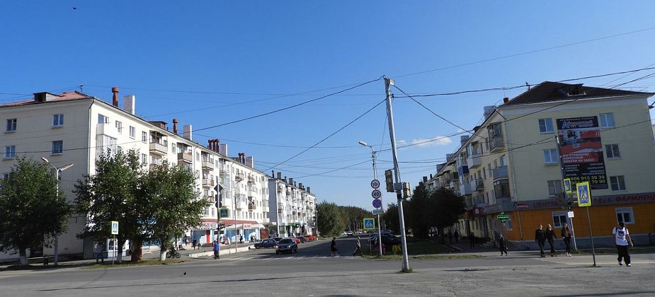 Завтра центр города останется без света, а окраина - без воды