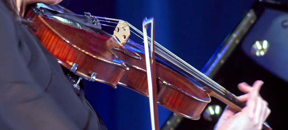 В ГДК пройдет традиционный музыкальный фестиваль «Волшебные звуки скрипки»