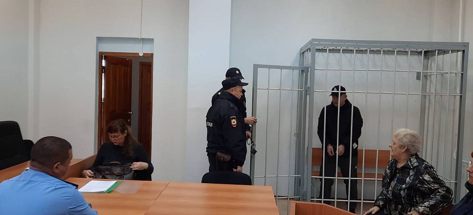 В Карпинске осудили пьяного водителя, который сбил подростка