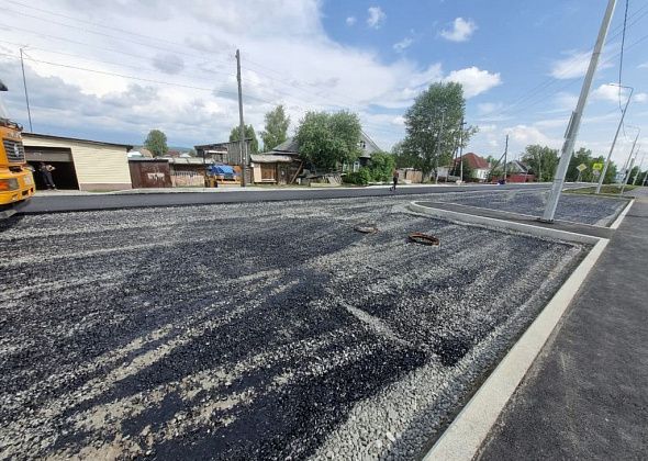 Прокуратура ответила, какие нарушения были выявлены в ходе проверки качества капремонта 8 Марта