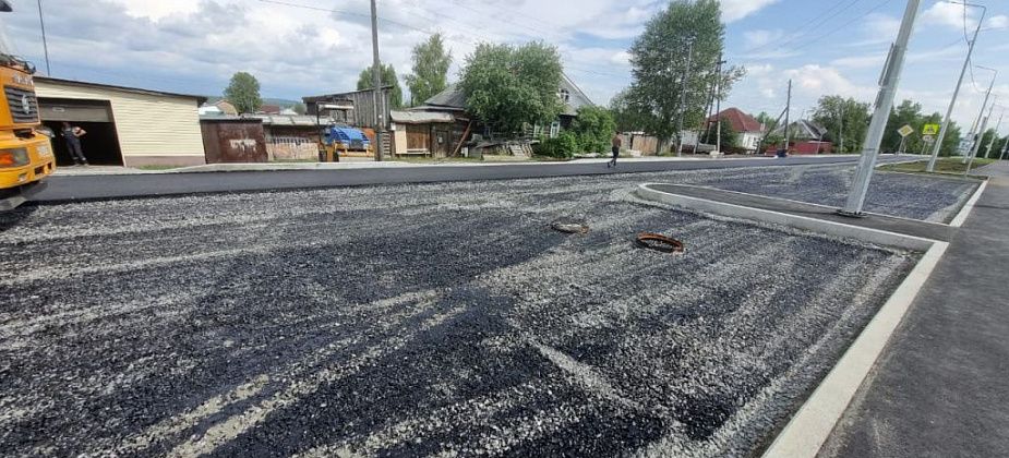 Прокуратура ответила, какие нарушения были выявлены в ходе проверки качества капремонта 8 Марта
