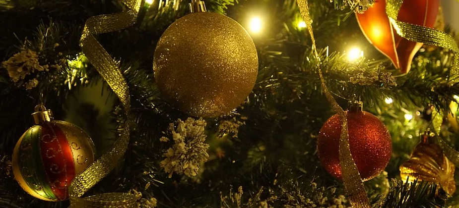 Карпинцы рассказали о елочных украшениях, которые имеют для них особую ценность