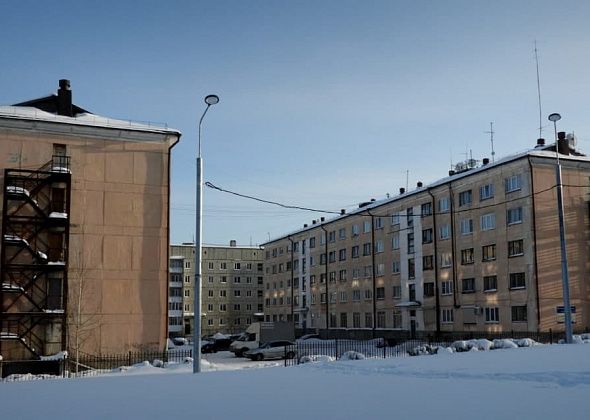 В общежитиях по 8 Марта отремонтируют муниципальное жилье