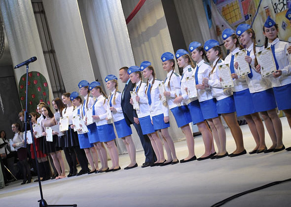 В Карпинске пройдет фестиваль патриотической песни