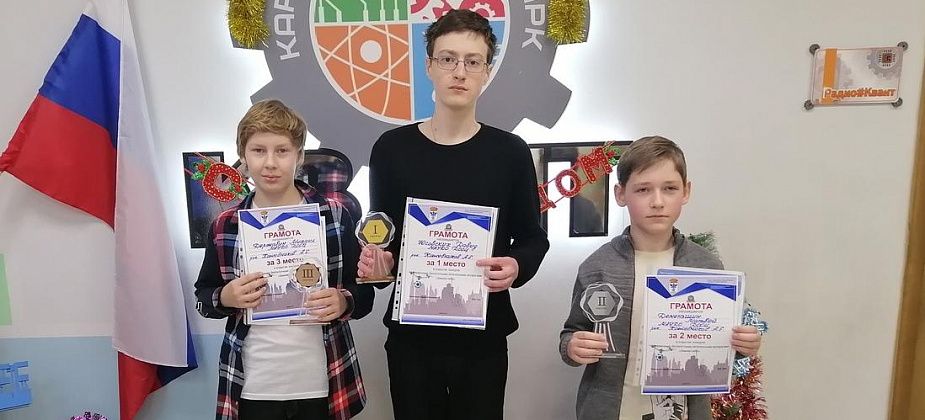 В Карпинске прошли гонки БПЛА. За победу боролись почти два десятка пилотов