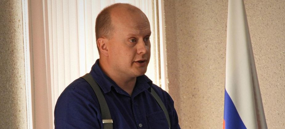 Начальник Отдела образования доложил о готовности школ к новому учебному году