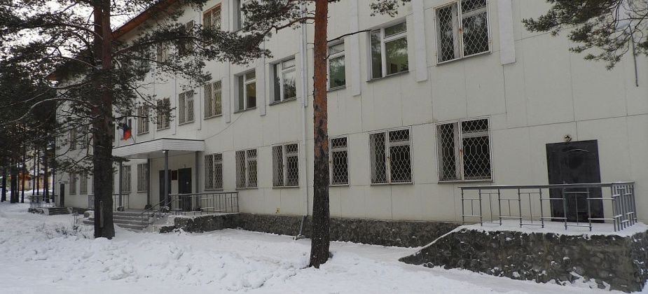 Сайты судов заработали 