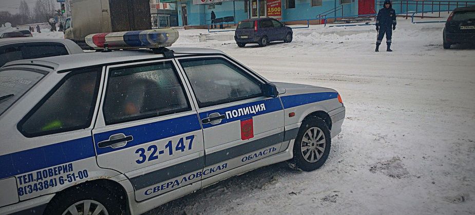 ГИБДД усилит контроль над водителями в выходные и праздники