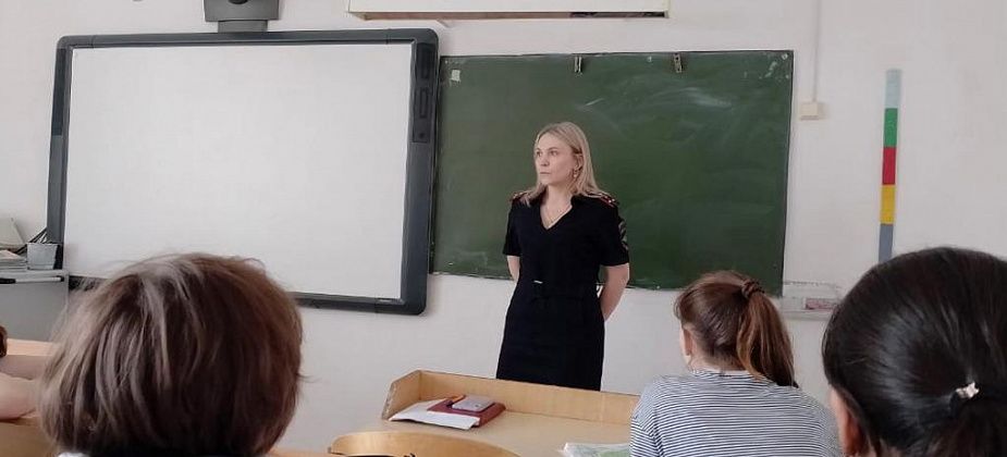 Полиция подвела итоги масштабной акции “Твой выбор”