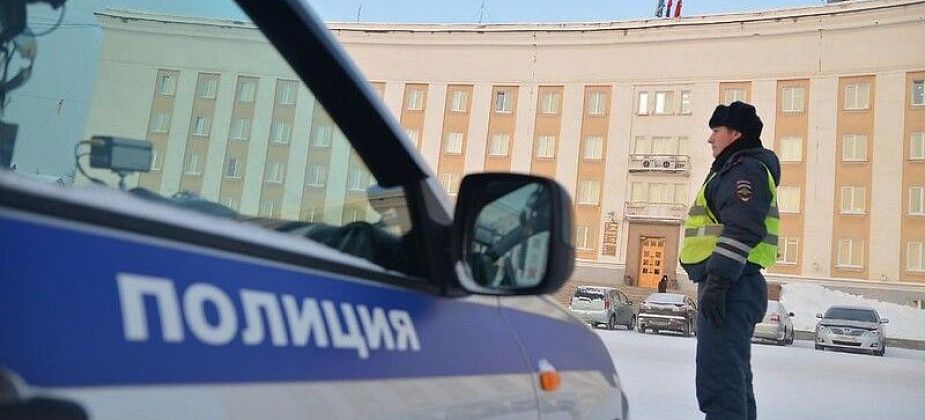 ГИБДД проводит рейды «Безопасная дорога». Будут ловить пьяных водителей