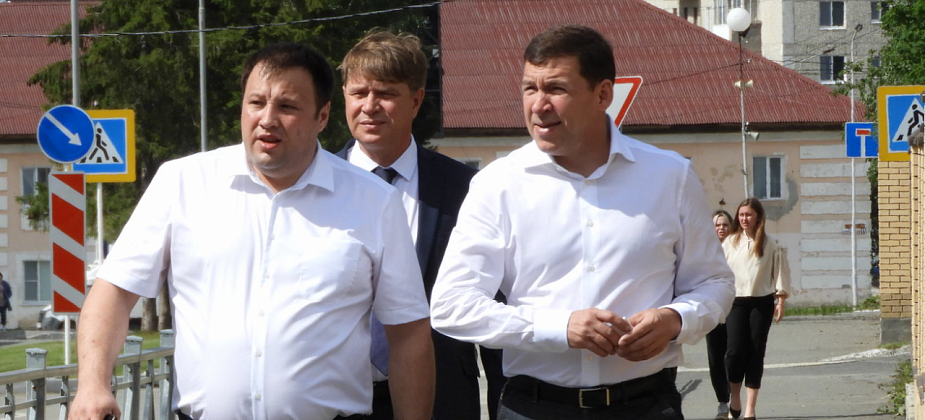 "С 13 декабря приступаю". Вервейн прокомментировал назначение на пост управляющего Северным округом