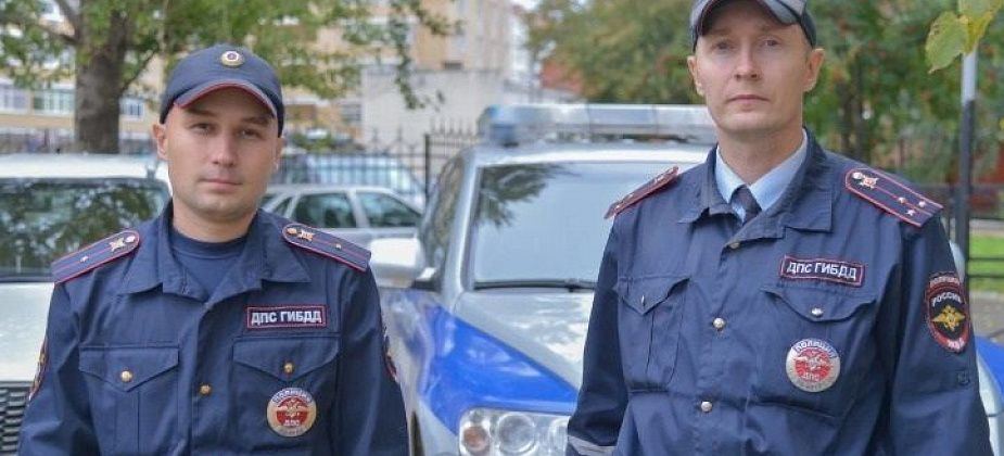 Путин наградил полицейских, которые обезвредили стрелявшего в Пермском университете