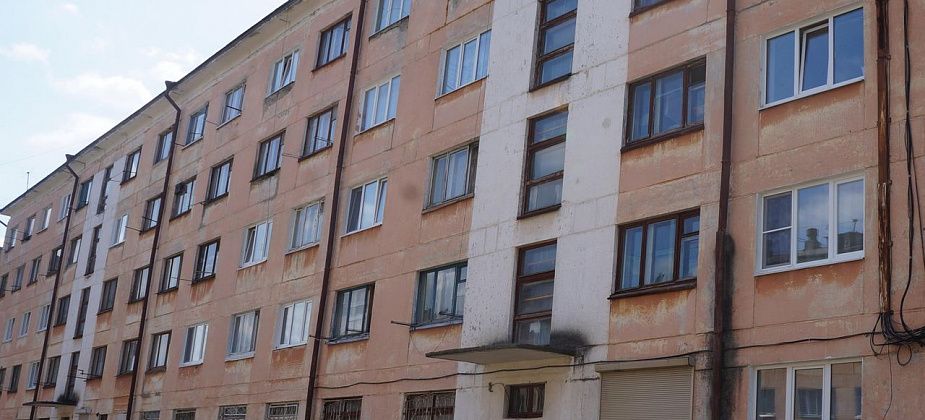 В Карпинске обнаружен еще один труп