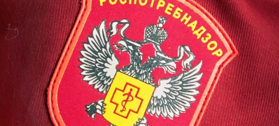 Роспотребнадзор снял все введенные из-за пандемии ограничения, в том числе масочный режим