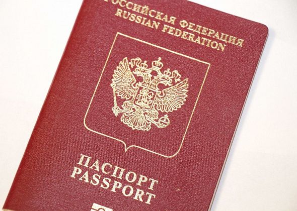 Валерий Горелых: «Кривая запросов на загранпаспорта резко выросла – готовьте документы заранее»