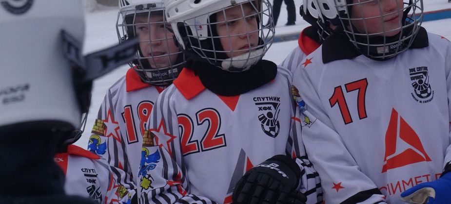 Чем живет хоккейный клуб «Спутник» сегодня и какие планы строит на завтра
