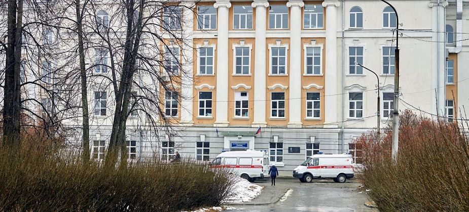 Жительница Карпинска благодарит краснотурьинских врачей за помощь мужу