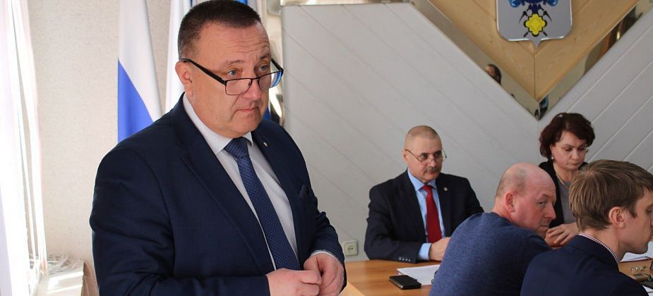 О чем говорил Андрей Клопов в своей предвыборной программе