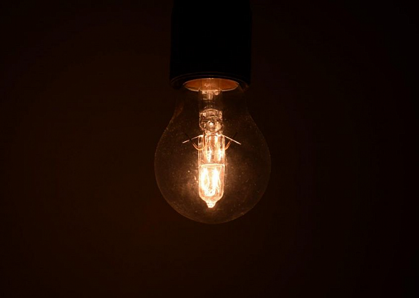 Завтра в южной и заречной частях Карпинска не будет электричества