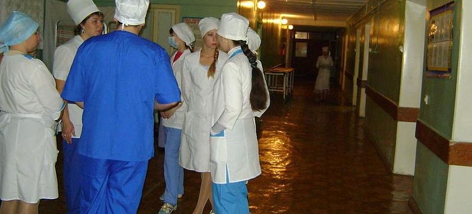 Госдума приняла закон о премиях врачам за выявление рака