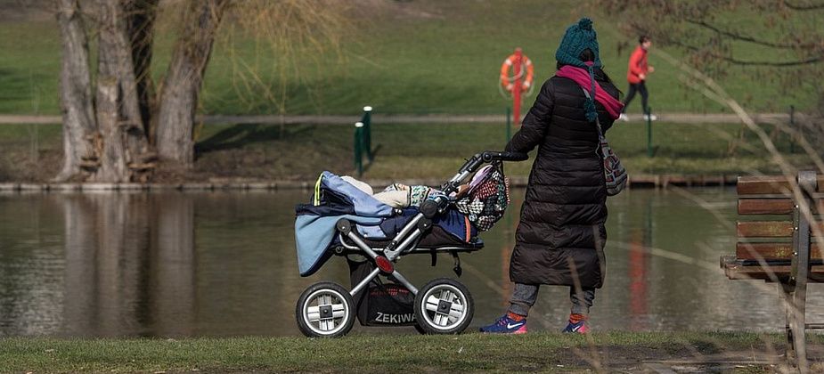 Пособия по беременности и родам увеличат в 2019 году