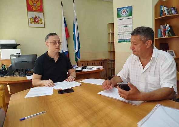 В карпинскую городскую Думу намерены баллотироваться пять коммунистов