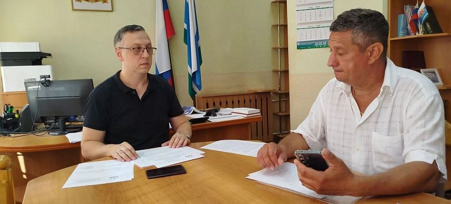 В карпинскую городскую Думу намерены баллотироваться пять коммунистов