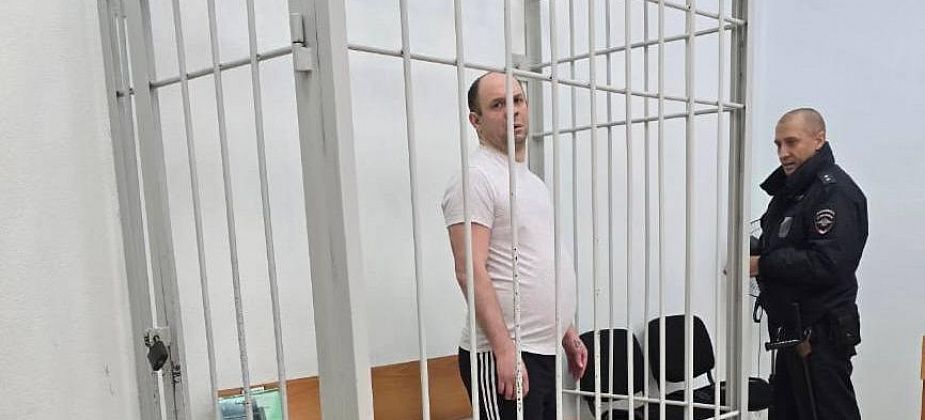 В Карпинске состоялся суд присяжных над мужчиной, который избил своего знакомого и тот скончался