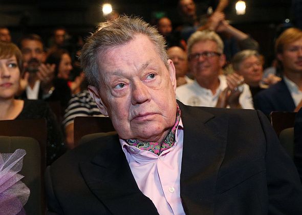 Скончался актер Николай Караченцов
