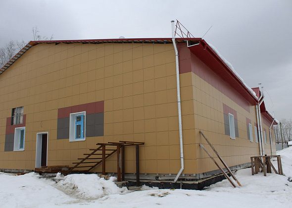 Мыться в новой городской бане станет дороже