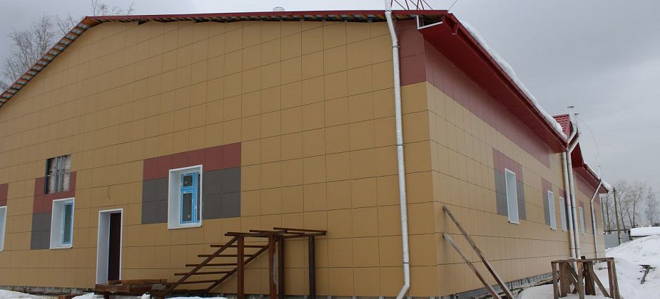 Мыться в новой городской бане станет дороже