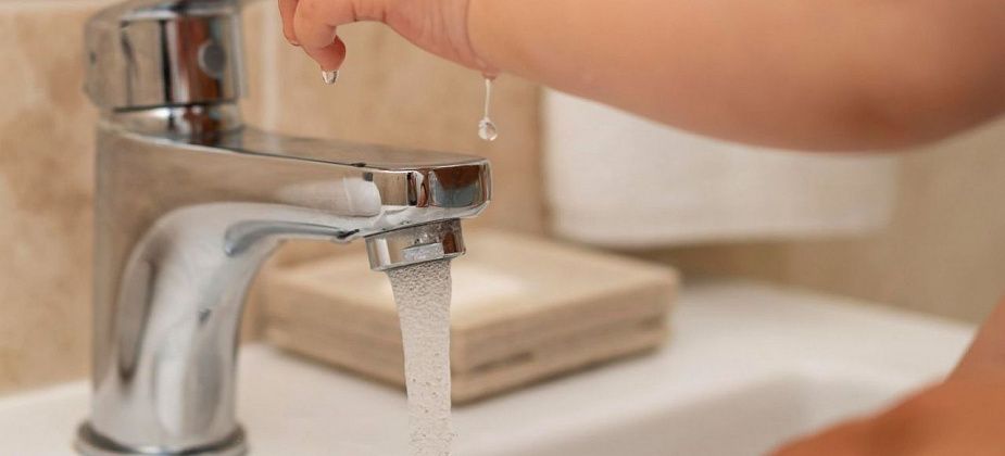 В Карпинске два дня будут отключать воду в 17 многоквартирных домах