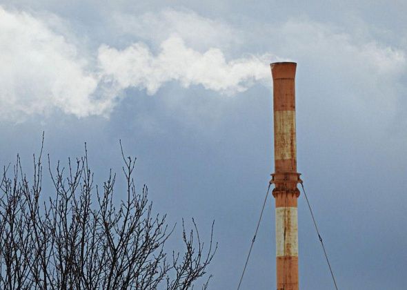 В июле котельная №15 еще на две недели остановит горячее водоснабжение учреждений и домов