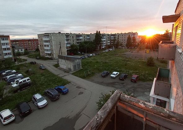 Утверждены средние цены на недвижимость в Карпинске