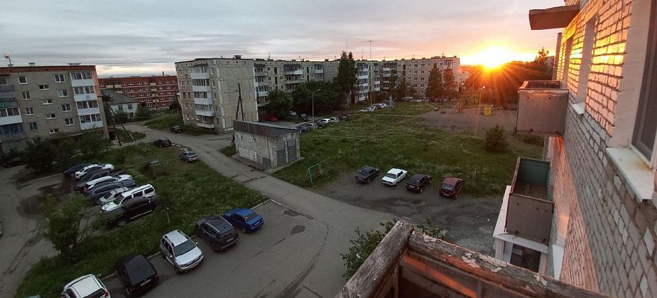 Утверждены средние цены на недвижимость в Карпинске