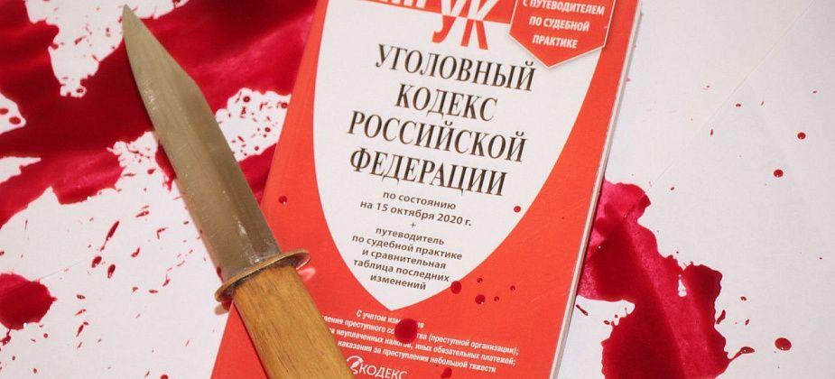 Подростки обманом заманили девочку в гаражи и зарезали