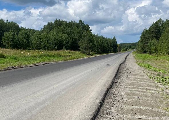 "Было лучше, чем сейчас". Водители остались недовольны ремонтом объездной дороги