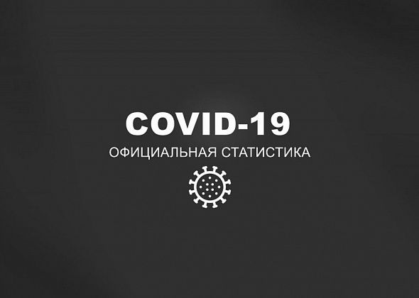 COVID. В регионе ноябрь начался с очередного антирекорда заболеваемости