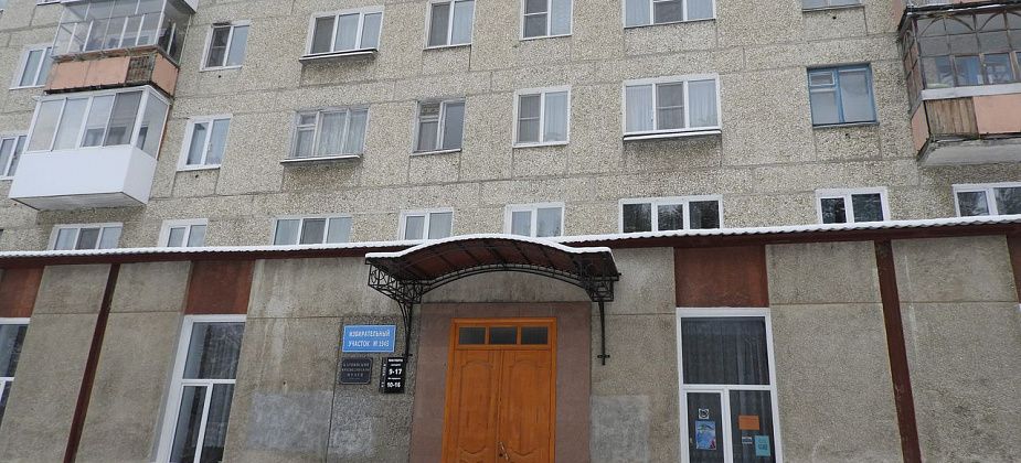 Восемь квартир наполовину остались без тепла. Причина – ремонт в помещении краеведческого музея