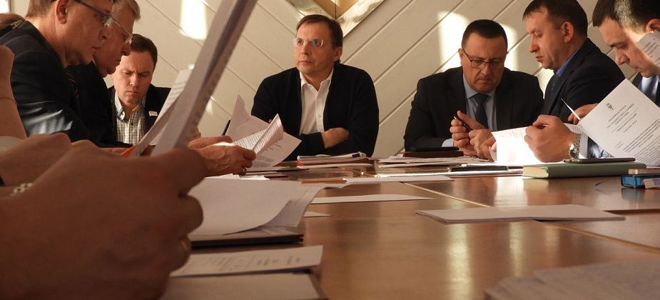 Депутаты обсудят бюджет, планы работы и муниципальное имущество