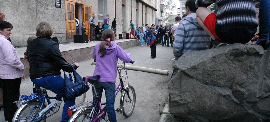 В Карпинске пройдет всероссийская Акция «Ночь музеев»
