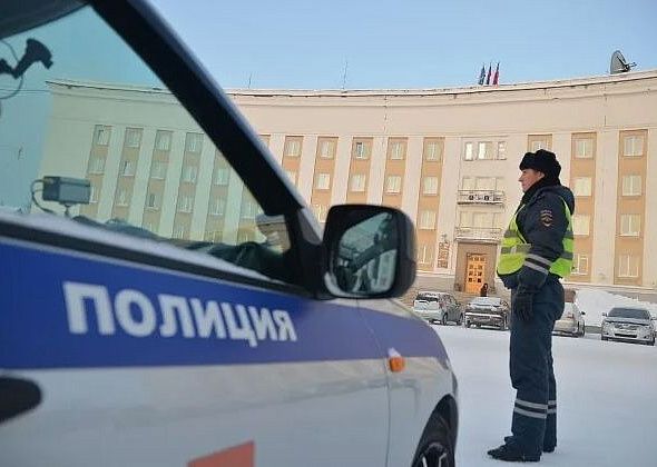 В Карпинске задержан водитель, который выпил литр водки и поехал в увеселительное заведение