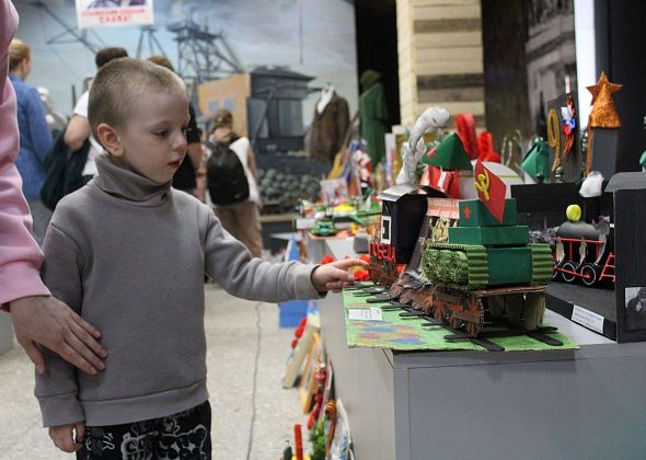 Карпинская «Ночь музеев» признана одной из лучших в Свердловской области