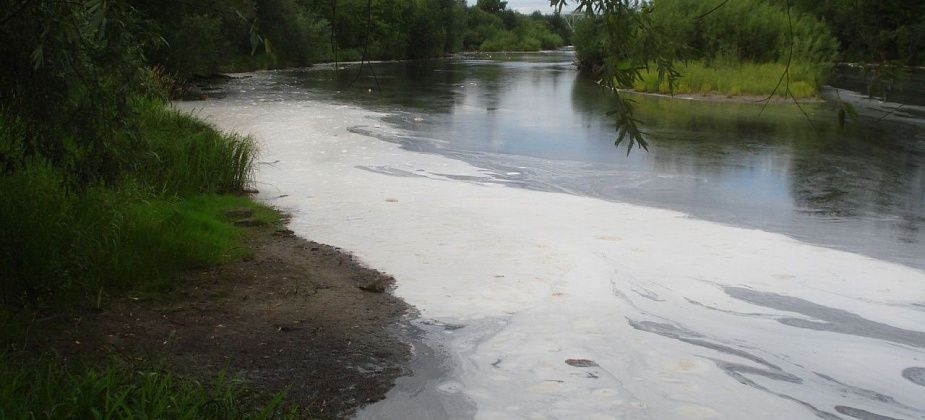 На исследование загрязнения рек севера журналисты собрали уже 27% от требуемого. Сбор продолжается