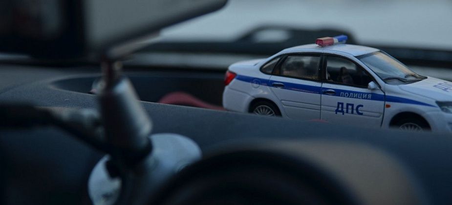 Волчанец проехал два метра за рулем в нетрезвом виде и лишился машины