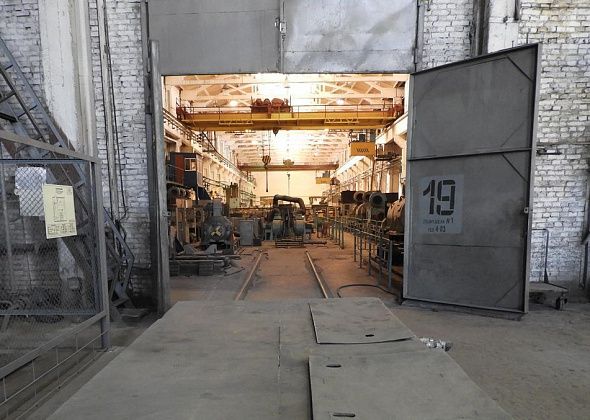 Бывшим работникам Эльмаша смягчили наказание за организованное воровство металла